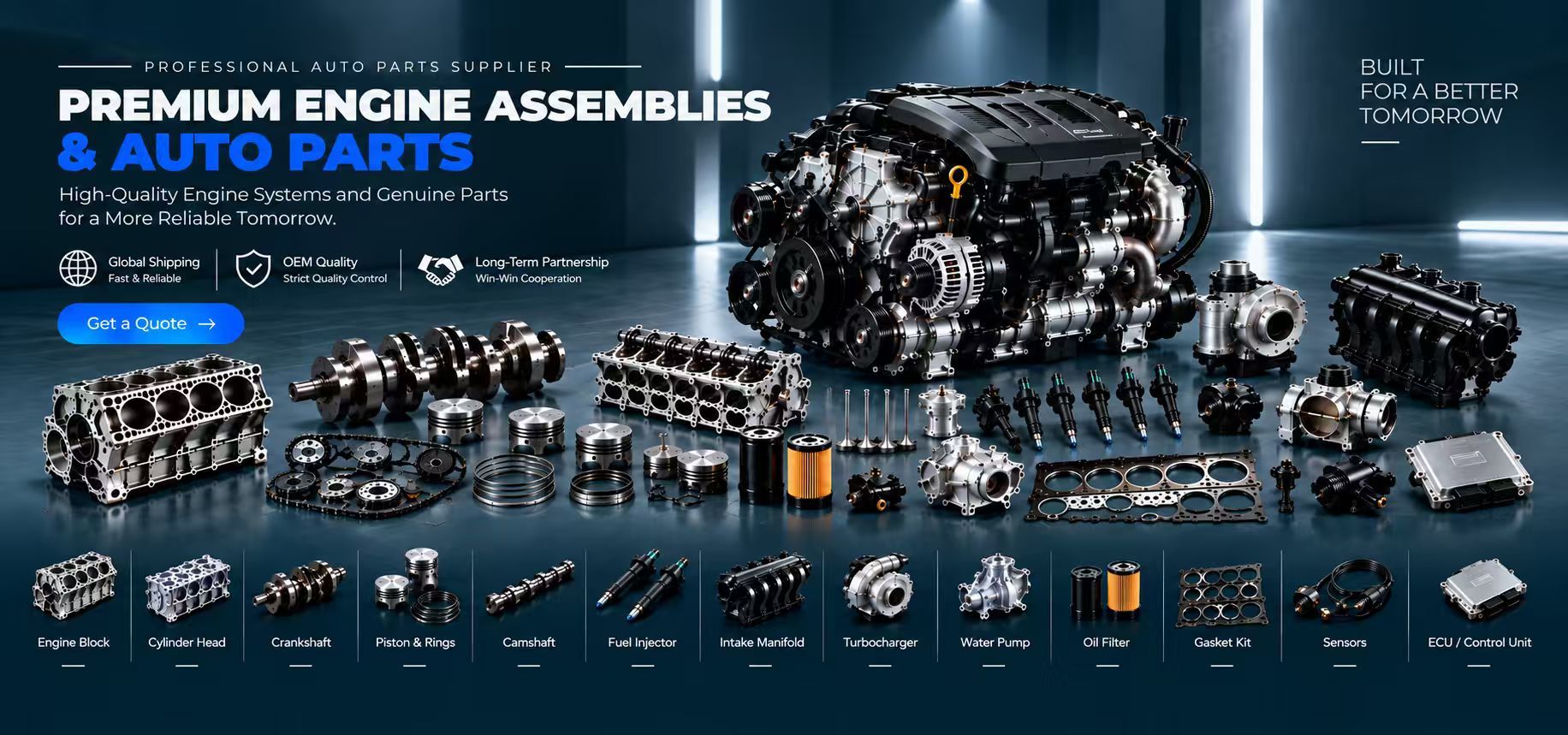 Engine System category