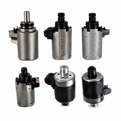 722.6 Transmission Solenoid Kit