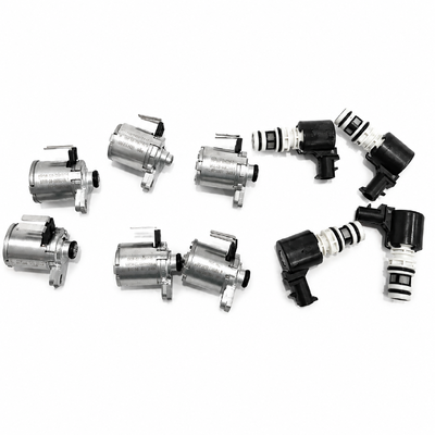 DSI JL6AT M11 M76 Transmission Solenoid Valve Kit for Geely Landwind Lifan MG