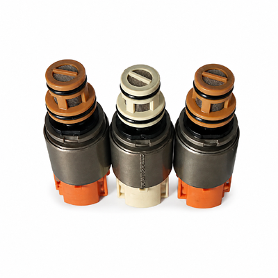VT2 VT3 Transmission Solenoid Valve — Automatic Transmission Shift Solenoid for VT2 VT3 Gearbox