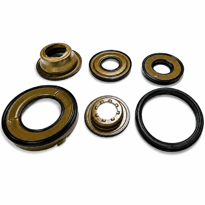 62TE Transmission Piston Kit — Auto Gearbox Piston Parts for Chrysler Dodge