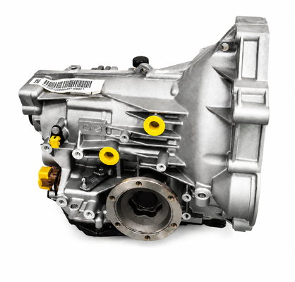 01N Automatic Transmission Assembly – 4-Speed Gearbox Assy for Volkswagen Audi