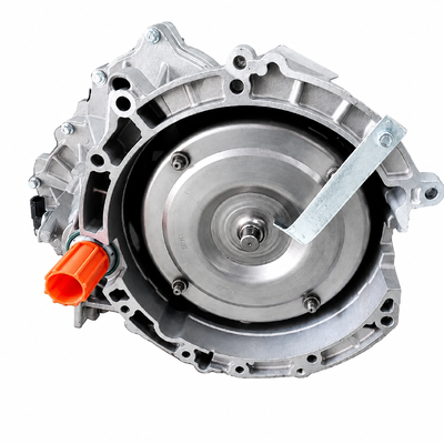 4F27E Automatic Transmission Assembly – 4-Speed Gearbox Assy for Ford Mazda