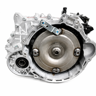 6F24 Automatic Transmission Assembly – 6-Speed Gearbox Assy for Hyundai Kia
