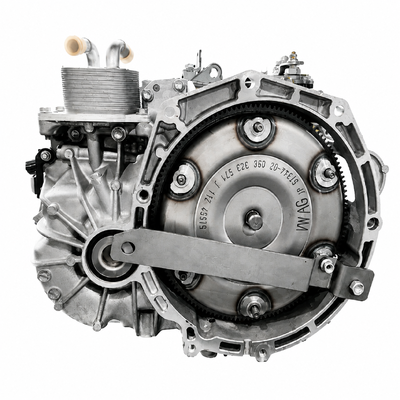 09G Gen1 Automatic Transmission Assembly – TF-60SN 6-Speed Tiptronic Gearbox for Audi VW Skoda