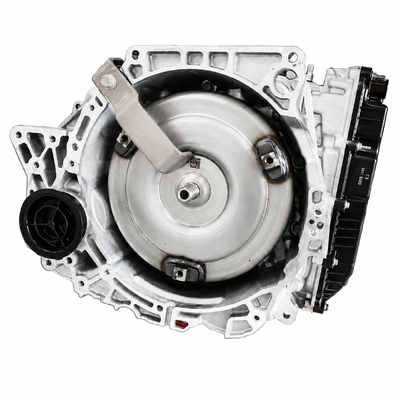 9T50 Automatic Transmission Assembly – 9-Speed Gearbox Assy for Chevrolet Malibu