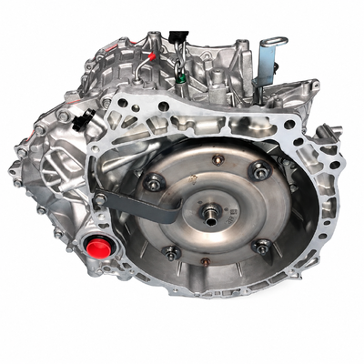 31020-1XF1B JF011E RE0F10A CVT Transmission Assembly 2WD Automatic Gearbox for Nissan X-Trail