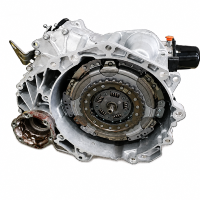DQ200 0AM 7-Speed Dry DSG Automatic Transmission Assembly Gearbox for VW Audi