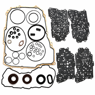 6T30E Automatic Transmission Repair Kit GF6 MH9 Overhaul Rebuild Kit for Buick Chevrolet Opel