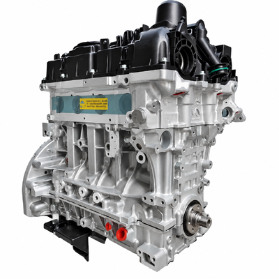 BMW N20 N20B16 N20B20 Long Block Engine Assembly Replacement for BMW X5 X6 M5 M6 Models