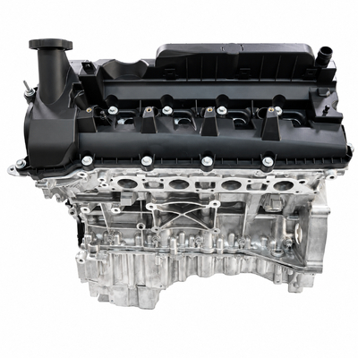 5.0L V8 Supercharged Engine Assembly Overhauled Replacement for Land Rover Jaguar F-Pace X761 XJ X351 SCV8 508PS
