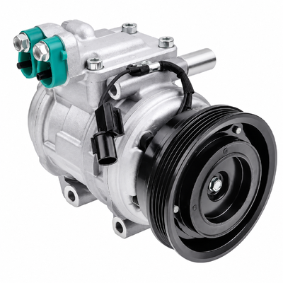 BYD Electric Vehicle AC Compressor Assembly Replacement for Tang Yuan Qin Song Dolphin Seagull Shark Destroyer 05 (2024 models)