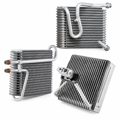 BYD Electric Vehicle AC Evaporator Assembly Replacement for Han Tang Song Qin Dolphin Seal Frigate 07 Destroyer 05 Seagull E2 Shark