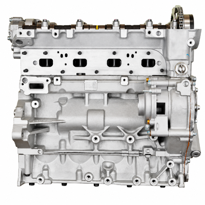 V4 2.4L Engine Assembly Replacement for GM Terrain 2011-2016 12608282 12608279