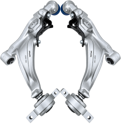 54501-1MA0B 54500-1MA0B Front Control Arm Suspension Arm Replacement for Nissan