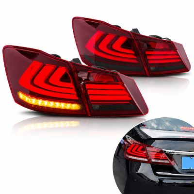 OE 4133110-AW05 LED Tail Lamp / Brake Light for Chery Tiggo 2 7 8 Pro Fulwin 2 Omoda 5 iCar Arrizo 5