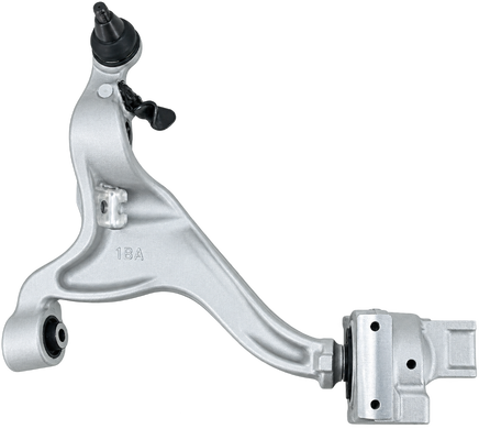 A1663300107 A1663300207 Front Control Arms Replacement for Mercedes-Benz W166